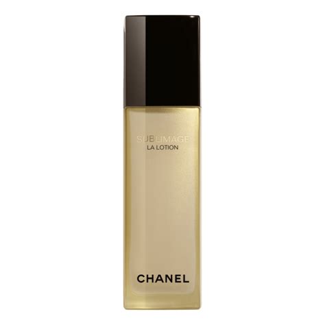 sublimage la lotion chanel|chanel sublimage toner.